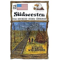 USA / S�dwesten: Utah, New Mexico, Arizona, S�dcolorado