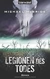 Produkt-Bild: Legionen des Todes: Roman