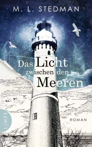 Das Licht zwischen den Meeren: Roman (German Edition)