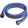 Fuji Industrial Spray Equipment 2049F 6-Foot Flexible Whip Hose