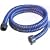 Fuji Industrial Spray Equipment 2049F 6-Foot Flexible Whip Hose