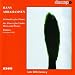 Search : Abrahamsen: 10 Studies For Piano / 6 Pieces For Violin, Horn And Piano