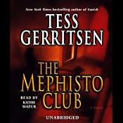 The Mephisto Club: A Rizzoli & Isles Novel | [Tess Gerritsen]
