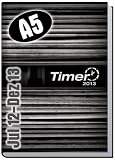 Produkt-Bild: Ch&auml;ff-Timer 2013 (DIN A5 grau