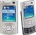 Sigillu Secure Encrypted Phone: Nokia N80 version