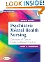 Psychiatric Mental Health Nursing: Concepts of Care in Evidence-Based Practice