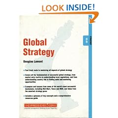 Global Strategy (Express Exec)
