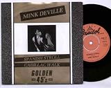 MINK DEVILLE - SPANISH STROLL - 7" VINYL