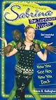 Now You See Her, Now You Don't (Sabrina, the Teenage Witch S.)