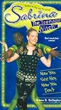 Now You See Her, Now You Don't (Sabrina, the Teenage Witch S.)