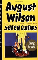 Seven Guitars