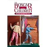 mystery behind the wall the boxcar children mysteries 17