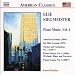 Elie Siegmeister: Piano Music