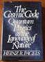 The Cosmic Code: Quantum Physics As the Language of Nature