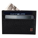 Victorinox Altius 2.0 Slim Card Case with Id Window Wallet - Montreal