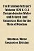 The Framework Report (Volume 1976 V. 1); A Comprehensive Water and Related Land Resources Plan for the State of Montana