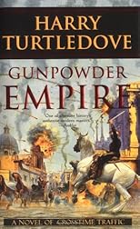 Gunpowder Empire