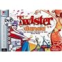 Hasbro 42925100 - MB Twister Dance DVD Spiel von Hasbro
