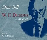 Review Macmillan Audio Books  / Dear Bill: A Memoir