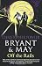 Bryant and May Off the Rails