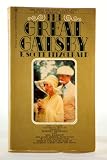 Textbook Cover - The Great Gatsby