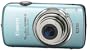 Canon PowerShot SD980IS 12.1MP Digital Camera with 5x Ultra Wide Angle Optical Image Stabilized Zoom and 3-inch LCD (Blue)