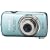 Canon PowerShot SD980IS 12MP Digital Camera with 5x Ultra Wide Angle Optical Image Stabilized Zoom and 3-inch LCD (Blue)