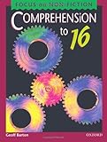 Comprehension to GCSE
