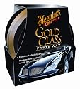 Meguiar's G7014J Gold Class Clear Coat Wax Paste 11 oz., pack of 6