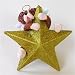 Australian Shepherd (Red Merle) STAR Ornament