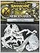 Privateer Press - Warmachine - Mercenary: Exulon Thexus Model Kit