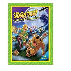 Scooby-Doo: Mystery Incorporated - Season 1 Part 2