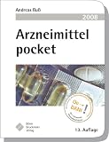 Arzneimittel pocket 2008