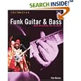 Funk Guitar and Bass: Know the Players, Play the Music (Fretmaster) by  Pete Madsen