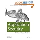 Application Security for the Android Platform: Processes, Permissions, and Other Safeguards