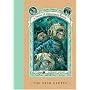 Series of Unfortunate Events #11: The Grim Grotto, A