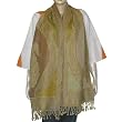 Wraps Stoles Wool for Womens India 27 x 72 inches