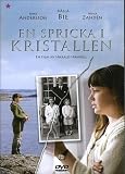 A crack in the crystal ( En Spricka i kristallen ) [ NON-USA FORMAT, PAL, Reg.2 Import - Sweden ]