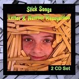 Tally Mark Stick Song (Track)