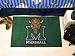 Marshall Thundering Herd New Door Mat Rug Doormat