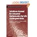 Solutions Manual for Actuarial Mathematics for Life Contingent Risks