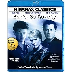She's So Lovely [Blu-ray]