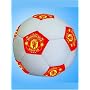 Manchester United Cushion Ball - One Size Only