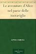 Le avventure d'Alice nel paese delle meraviglie