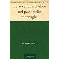 Le avventure d'Alice nel paese delle meraviglie