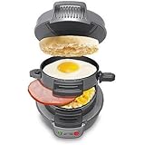 Breakfast Sandwich Maker