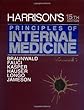 Harrison's Principles of Internal Medicine, 2-Vol Set