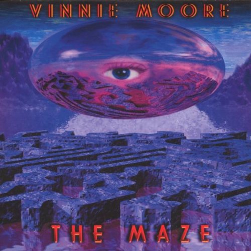 Produkt-Bild: The Maze