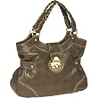 Francesco Biasia Shake It II Double Handle Shoulder