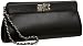 Calvin Klein Chained Pebble Wristlet